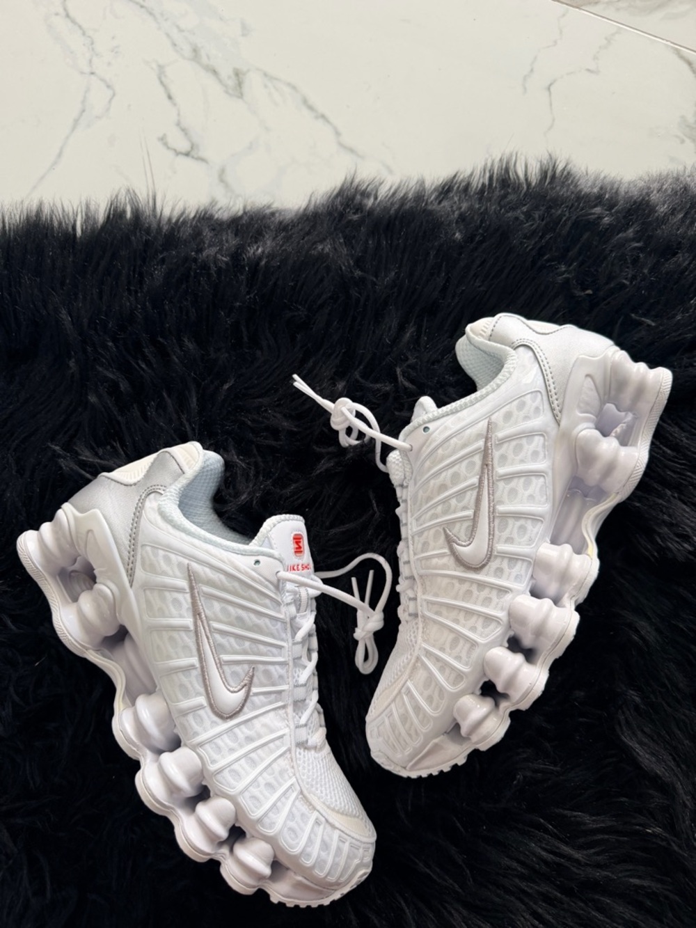 Nike Shox TL - Picture 7 of 13